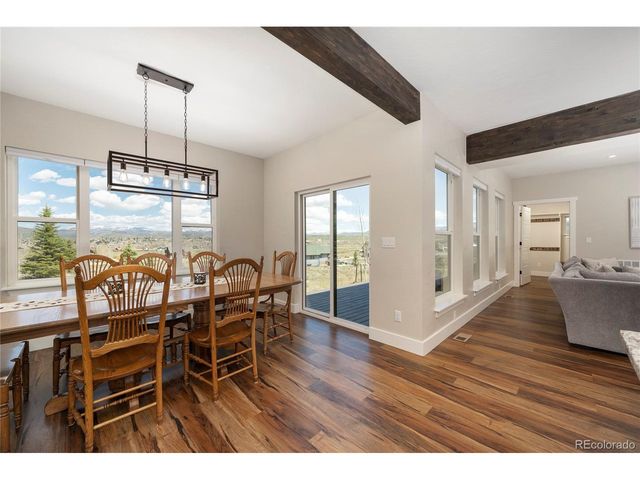 719 Saddle Ridge Cir, Granby, CO 80446