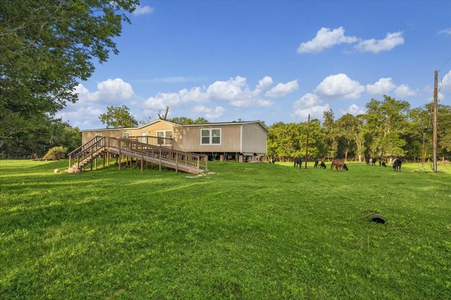 3515 County Road 36, Angleton, TX 77515