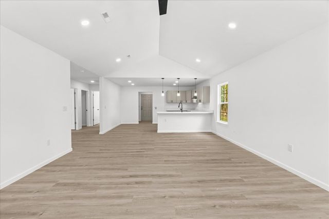 184 NW Farrar Road, Cohutta, GA 30710
