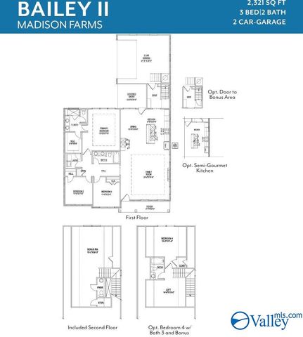 156 Wiltshire Drive, Madison, AL 35756