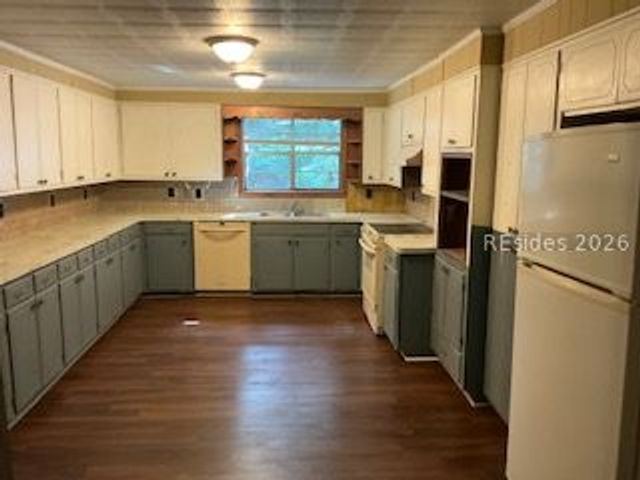 1211 Browning Gate Rd, Estill, SC 29918