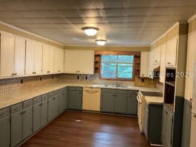 1211 Browning Gate Rd, Estill, SC 29918