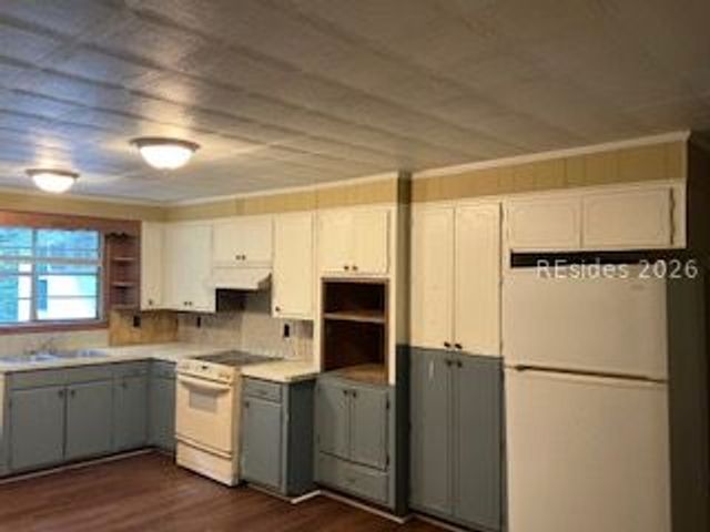 1211 Browning Gate Rd, Estill, SC 29918