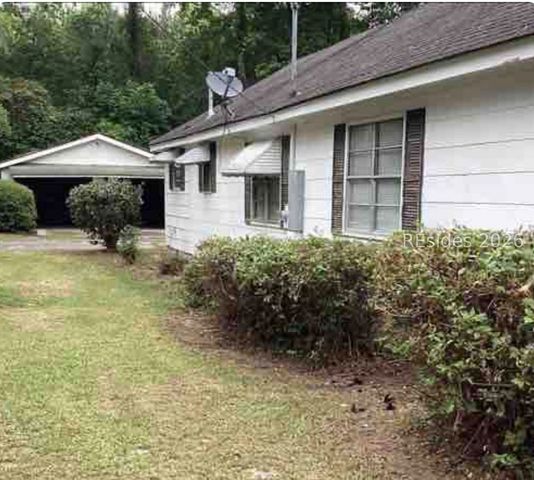 1211 Browning Gate Rd, Estill, SC 29918