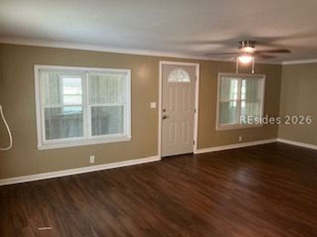 1211 Browning Gate Rd, Estill, SC 29918