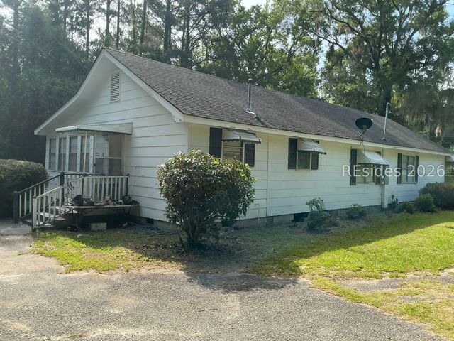 1211 Browning Gate Rd, Estill, SC 29918