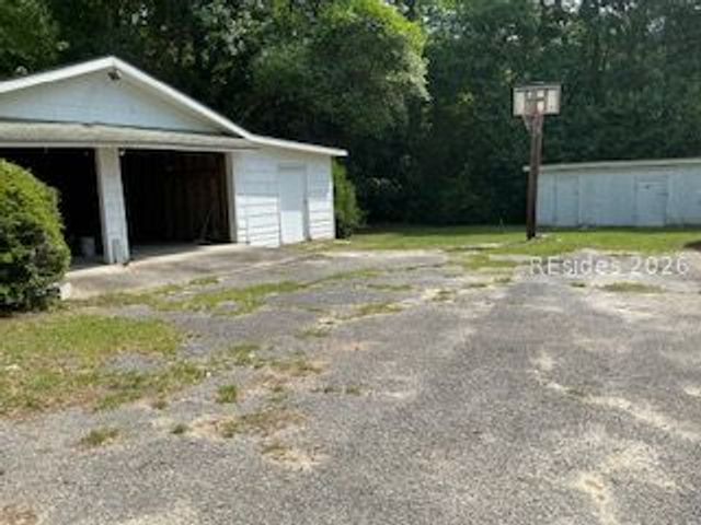 1211 Browning Gate Rd, Estill, SC 29918