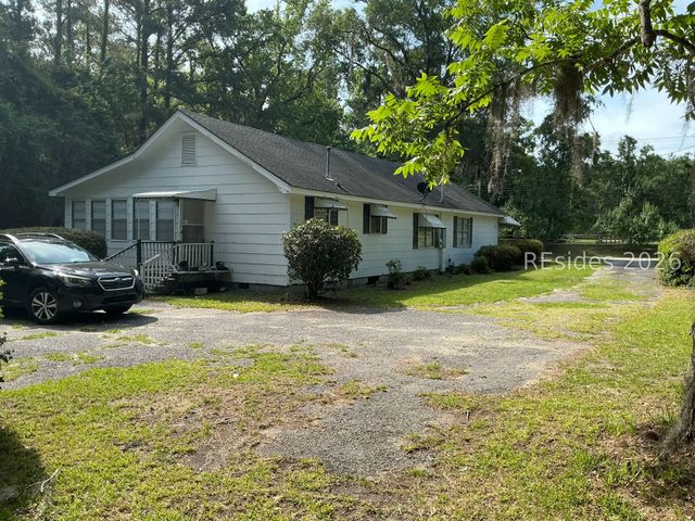 1211 Browning Gate Rd, Estill, SC 29918