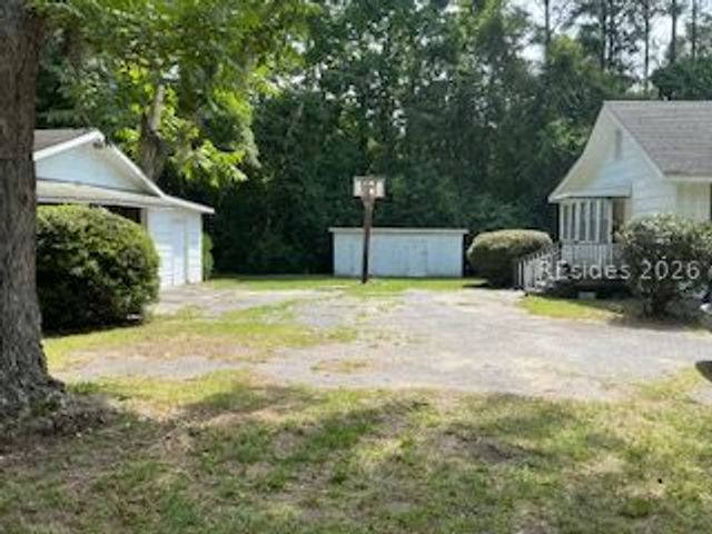 1211 Browning Gate Rd, Estill, SC 29918