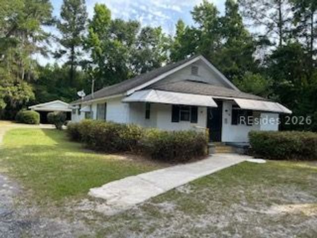 1211 Browning Gate Rd, Estill, SC 29918