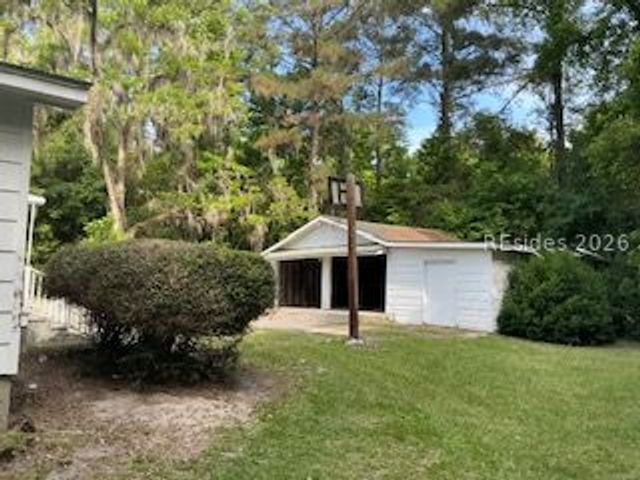 1211 Browning Gate Rd, Estill, SC 29918