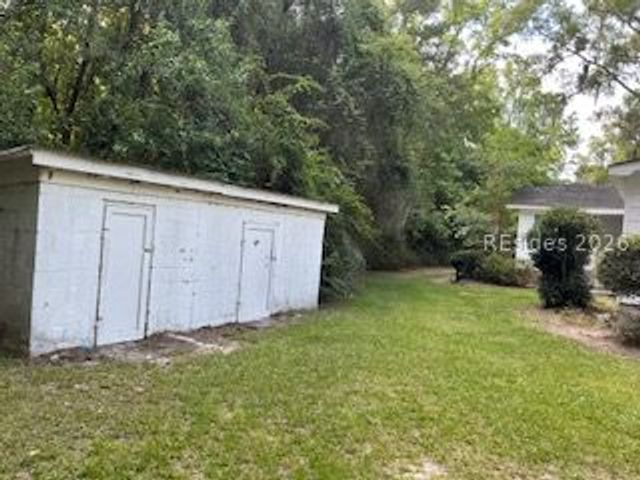 1211 Browning Gate Rd, Estill, SC 29918