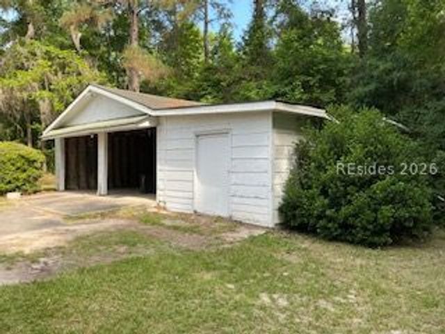 1211 Browning Gate Rd, Estill, SC 29918