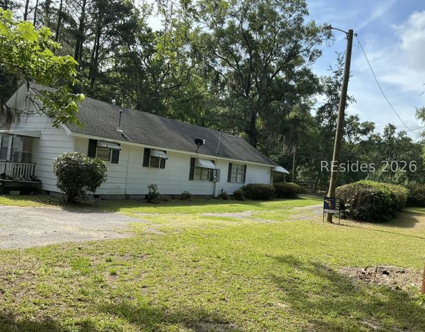 1211 Browning Gate Rd, Estill, SC 29918
