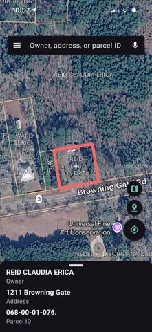 1211 Browning Gate Rd, Estill, SC 29918