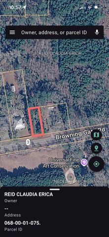 1211 Browning Gate Rd, Estill, SC 29918