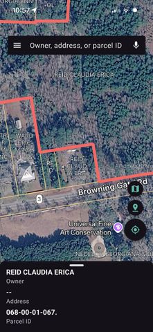 1211 Browning Gate Rd, Estill, SC 29918