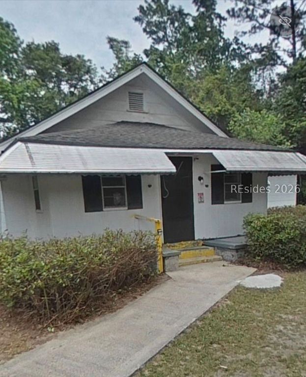 1211 Browning Gate Rd, Estill, SC 29918