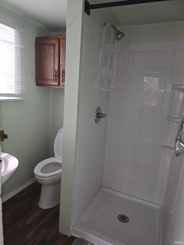 3202 S Hamaker Street, Marion, IN 46953