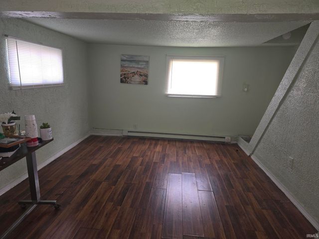 3202 S Hamaker Street, Marion, IN 46953