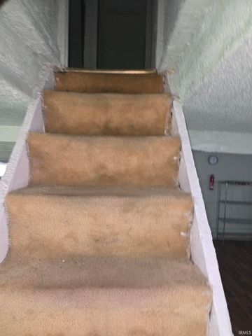 3202 S Hamaker Street, Marion, IN 46953