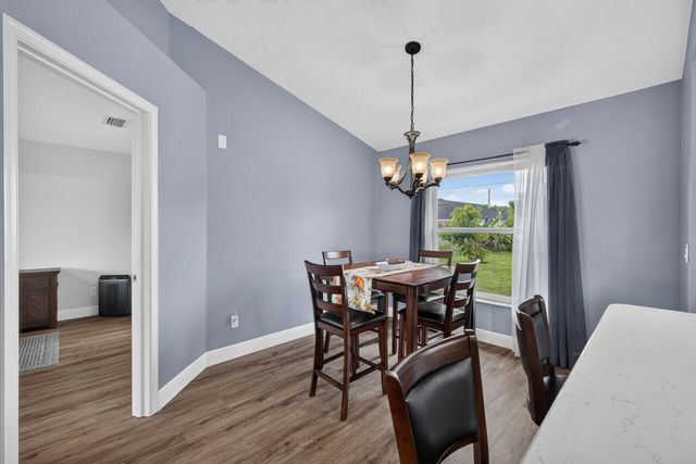 443 SW Homeland Road, Port St Lucie, FL 34953