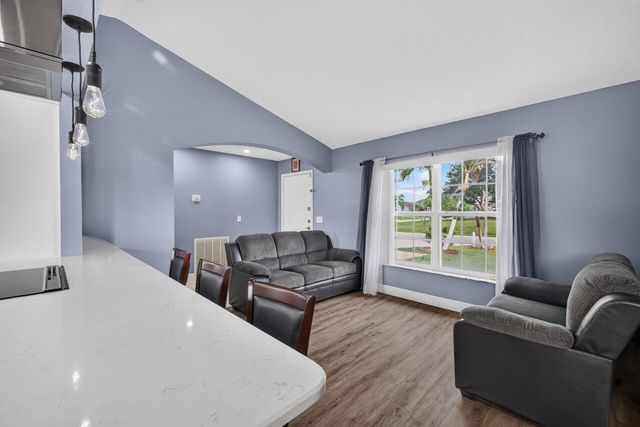 443 SW Homeland Road, Port St Lucie, FL 34953