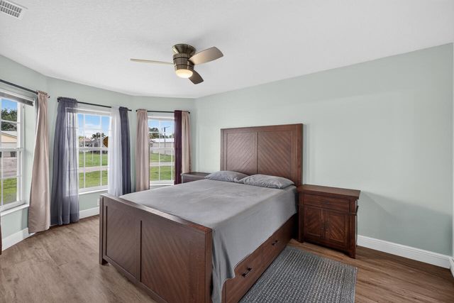 443 SW Homeland Road, Port St Lucie, FL 34953