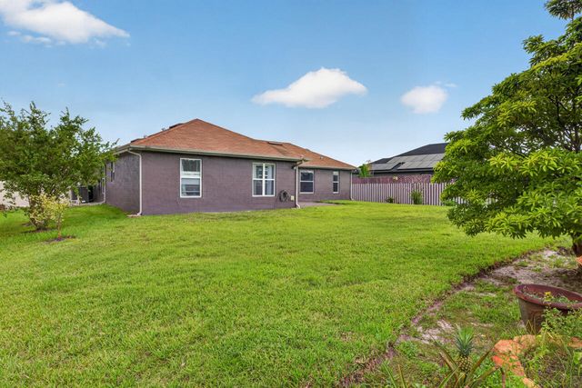 443 SW Homeland Road, Port St Lucie, FL 34953