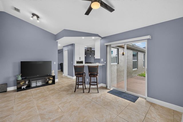443 SW Homeland Road, Port St Lucie, FL 34953