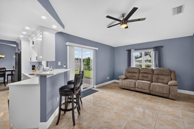 443 SW Homeland Road, Port St Lucie, FL 34953