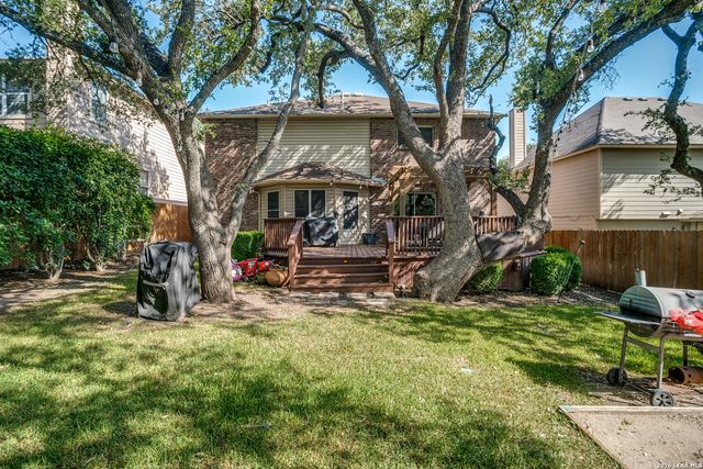 6234 Panther Peak, San Antonio, TX 78247