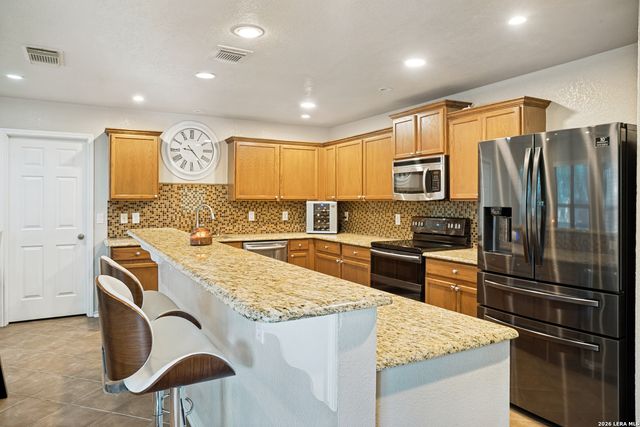 6234 Panther Peak, San Antonio, TX 78247