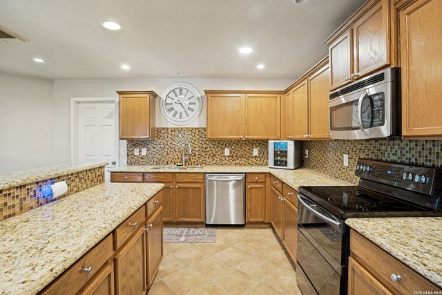 6234 Panther Peak, San Antonio, TX 78247