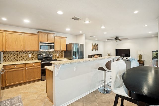 6234 Panther Peak, San Antonio, TX 78247