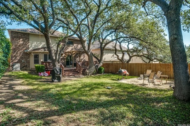 6234 Panther Peak, San Antonio, TX 78247