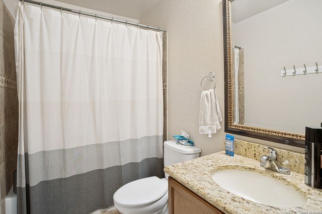 6234 Panther Peak, San Antonio, TX 78247
