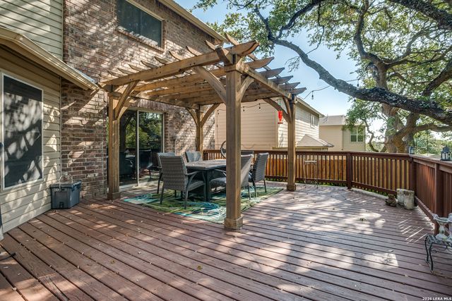 6234 Panther Peak, San Antonio, TX 78247