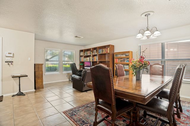 6234 Panther Peak, San Antonio, TX 78247