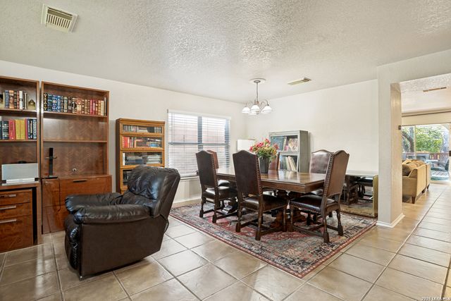 6234 Panther Peak, San Antonio, TX 78247