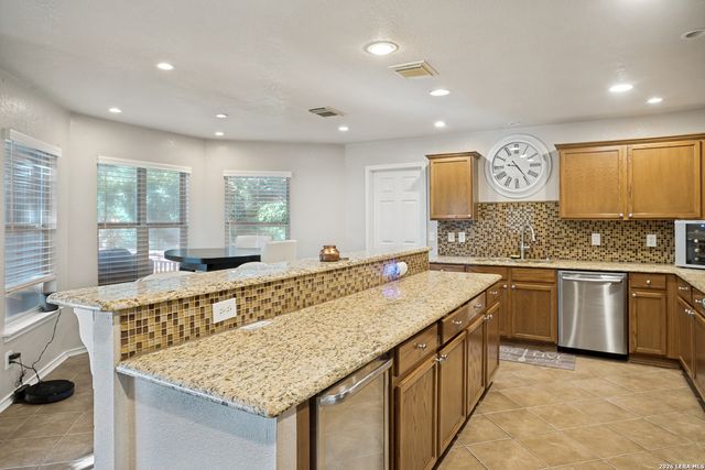 6234 Panther Peak, San Antonio, TX 78247