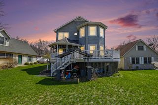 15420 Joseph Street, Porter Twp, MI 49095
