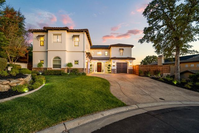 220 Asuncion Ct, El Dorado Hills, CA 95762