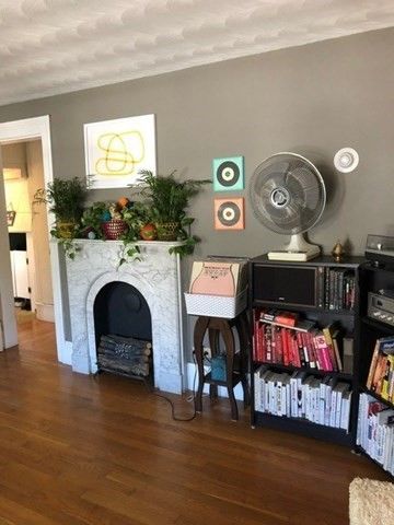 1 Dana Terrace 2L, Watertown, MA 02472
