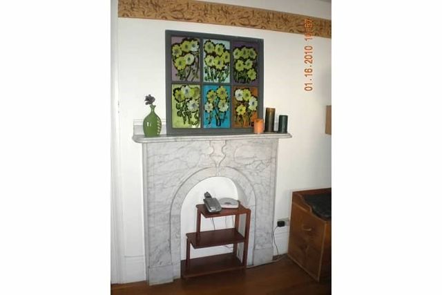 1 Dana Terrace 2L, Watertown, MA 02472