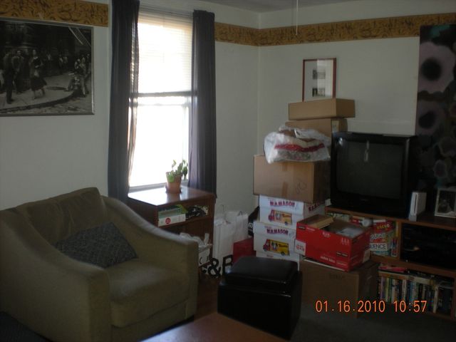 1 Dana Terrace 2L, Watertown, MA 02472
