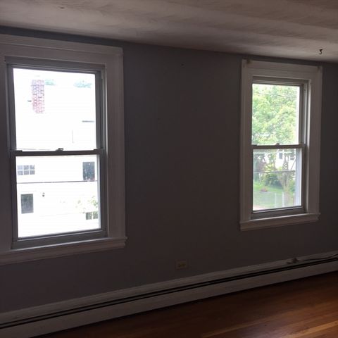 1 Dana Terrace 2L, Watertown, MA 02472