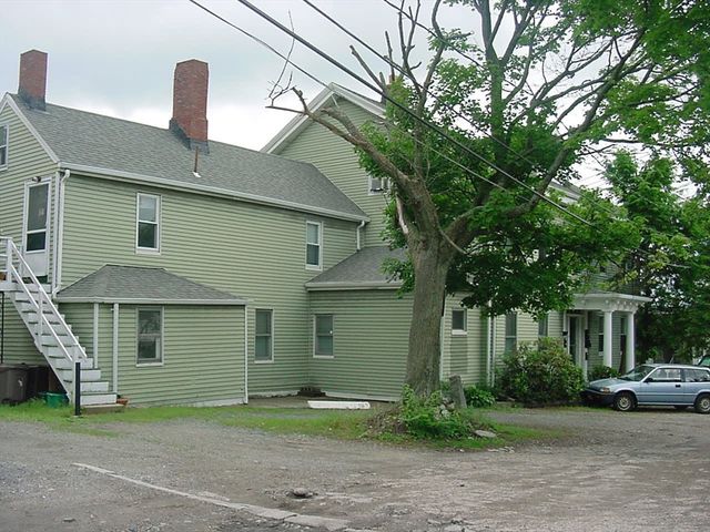 1 Dana Terrace 2L, Watertown, MA 02472