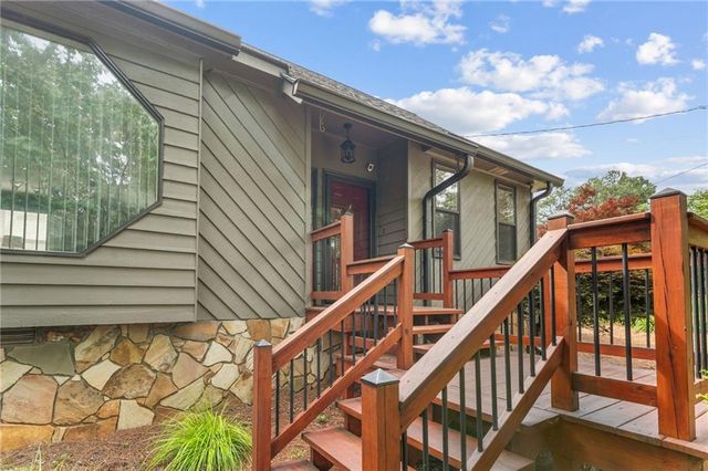 4071 Stephanie Court NW, Kennesaw, GA 30152