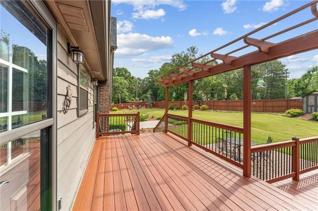 4071 Stephanie Court NW, Kennesaw, GA 30152